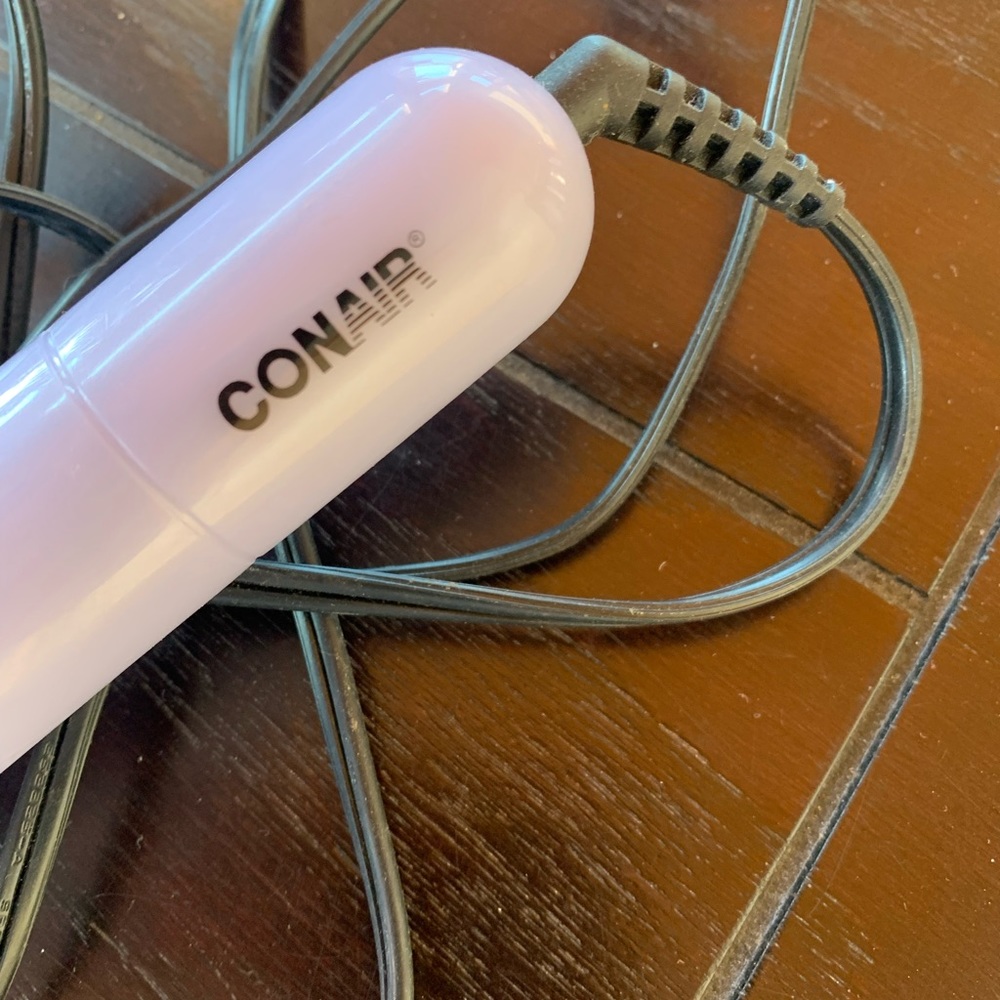 Curling iron